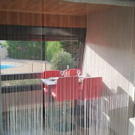 Le Vénusia Du Cap - Clim, Stationnement, Ménage Et Linge Fournis Appartement *