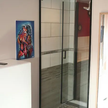 Le Vénusia Du Cap - Clim, Stationnement, Ménage Et Linge Fournis Appartement