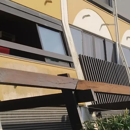 Le Vénusia Du Cap - Clim, Stationnement, Ménage Et Linge Fournis Appartement Agde