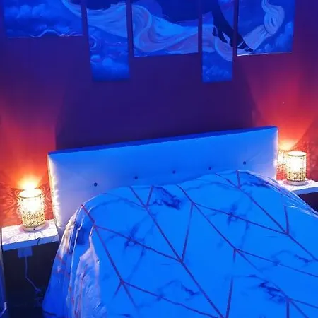 Appartement Le Vénusia Du Cap - Clim, Stationnement, Ménage Et Linge Fournis Agde