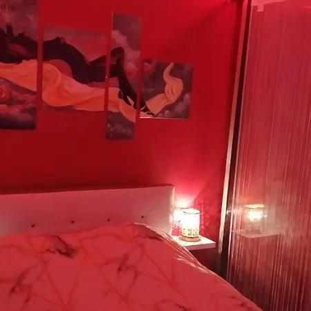 Le Vénusia Du Cap - Clim, Stationnement, Ménage Et Linge Fournis Appartement Agde