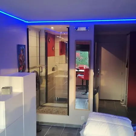 Appartement Le Vénusia Du Cap - Clim, Stationnement, Ménage Et Linge Fournis *