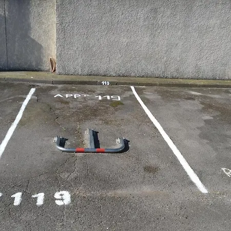 Appartement Le Vénusia Du Cap - Clim, Stationnement, Ménage Et Linge Fournis